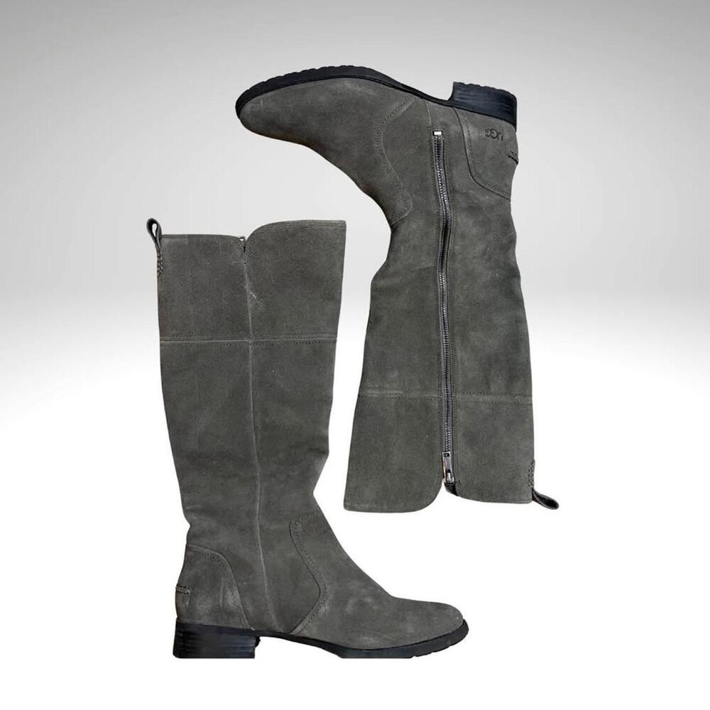 UGG Sorenson Tall Boots 9.5
